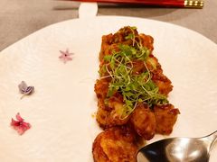 -虹御轩·传承江浙菜(虹桥店)
