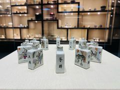 -广东中医药博物馆