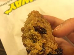 -赛百味SUBWAY(万柳华联店)