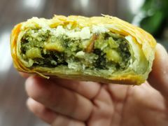 -龙华素斋(龙华路店)