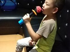 -迪迪派KTV(创业大厦店)