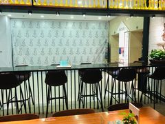 -又鸟pizza海南鸡饭(假日广场店)
