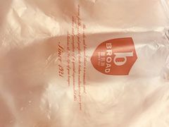 -BREAD WAY面包路·欧式面包(龙湖时代D馆店)