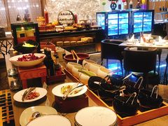 -博林天瑞喜来登酒店·西丽尚膳