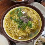 美玲拉面还是要去总店的！