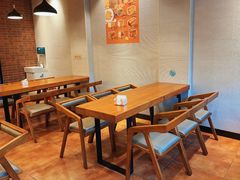 -小麦之家(海湾总店)