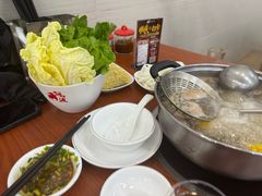 -阿波潮汕牛肉火锅·汤粉面(拱北店)