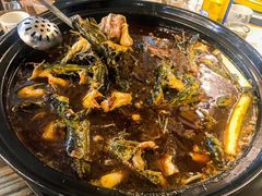 -金海椒罐罐鲢鱼(东方桂苑店)