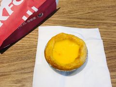 -肯德基(房山店)