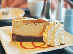 -The Cheesecake Factory 芝乐坊餐厅(王府中環店)
