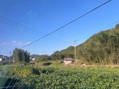 -将军关探险漂流