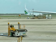 -上海浦东国际机场-T2航站楼
