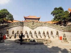 -广东圆玄道观