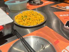 -酒里·宜州果酱烧烤(葛村店)