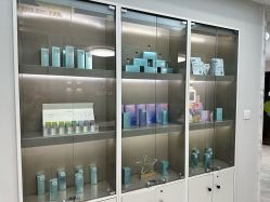 -咪咪专业脱毛连锁机构