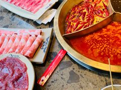 -小龙坎火锅(春熙太古里店)