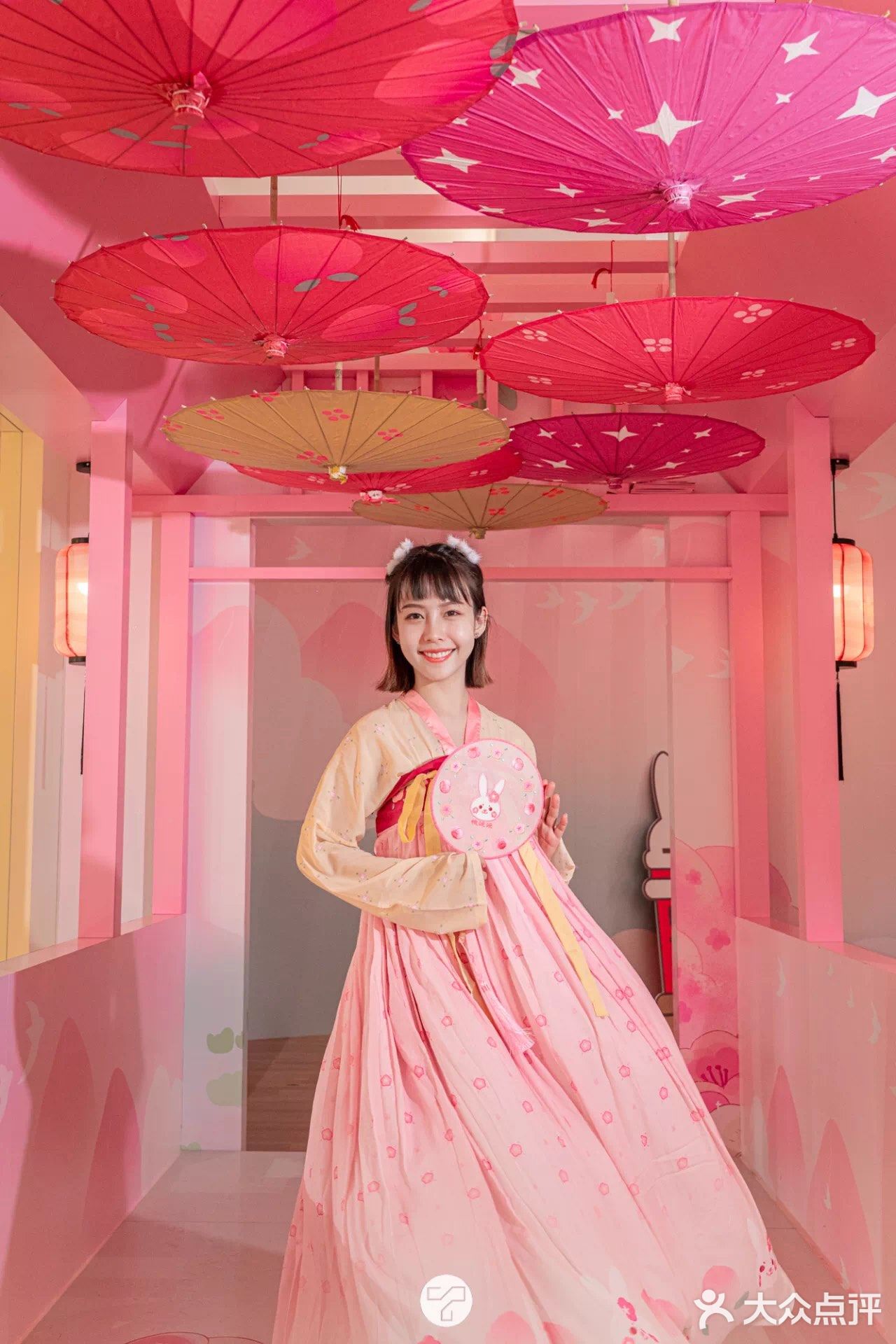 在一步一景中，感受江南水乡独有风韵