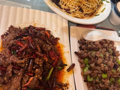 -红豆园(文林街店)