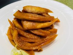 -金典银峰老鹅馆·昆山菜(亭林公园店)