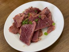 五香驴肉-永丰岐山面(雁塔北路店)