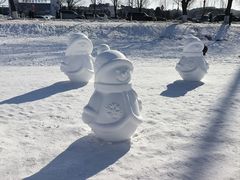 -棋盘山冰雪大世界