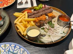 -ALAMEEN阿拉伯餐厅(三里屯店)