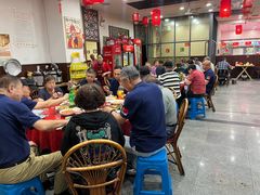 -红灯笼龙凤饭店(宁波老字号店)