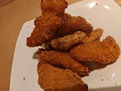 -大丰收脆鱼(浦西万达店)