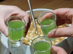 -浙里本味·宴四季江南(三台山路店)