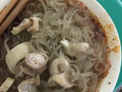 -甘记肥肠粉(马鞍北路店)