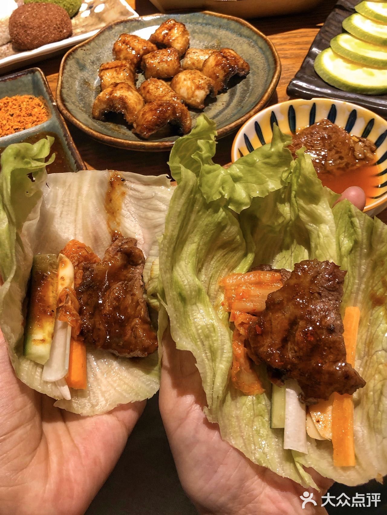 在佛山！会反复去吃的烤肉&烧鸟店！！