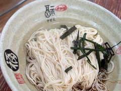 -阿勇面馆(东书房路店)