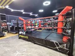 -峰鸟24h自助健身(锦泰城店)