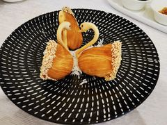 -丰鲤楼•闽南茶楼(仟禧汇店)