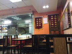 -老边饺子馆(北京南站3店)