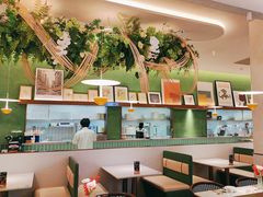 -Aqua Oasis 水天堂(太湖中心mall店)