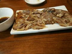 -鸿毛饺子(紫竹桥店)