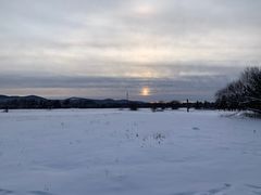 -北极村旅游风景区