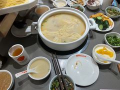 -好彩猪肚鸡(正弘城店)