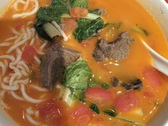 -寻裕记·现炒浇头面(人民广场店)