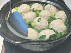 -秋色客家菜(南山店)