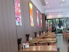 -吴满满油泼面(北方风味园店)