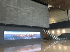 -广州市城市规划展览中心
