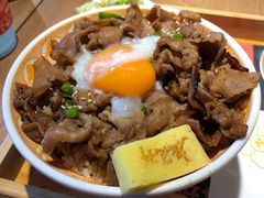 -桃花丼烧肉饭(凯丹商场店)