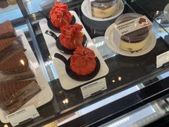 -Seesaw Coffee(西岸凤巢店)