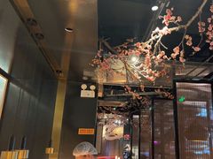 -老板恋上鱼(高新万达店)
