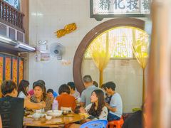 大堂-飘香小食店(国平路店)