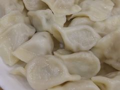 -东北熏肉大饼(大学南路店)