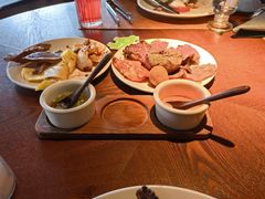 -拉蒂娜·巴西牛排馆 Latina·Brazilian Steakhouse(铜仁旗舰店)