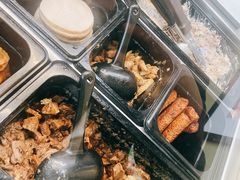 -赛百味SUBWAY(欧亚新生活店)